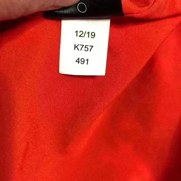 Sam Edelman Mini Dress - Picture 12 of 13